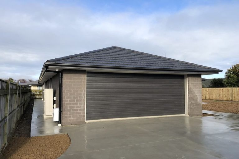Photo of property in 15 Barry Curtis Place, Levin, 5510