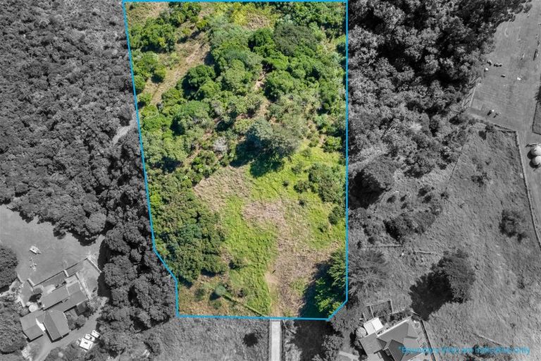 Photo of property in 395 Whitford Road, Whitford, 2571