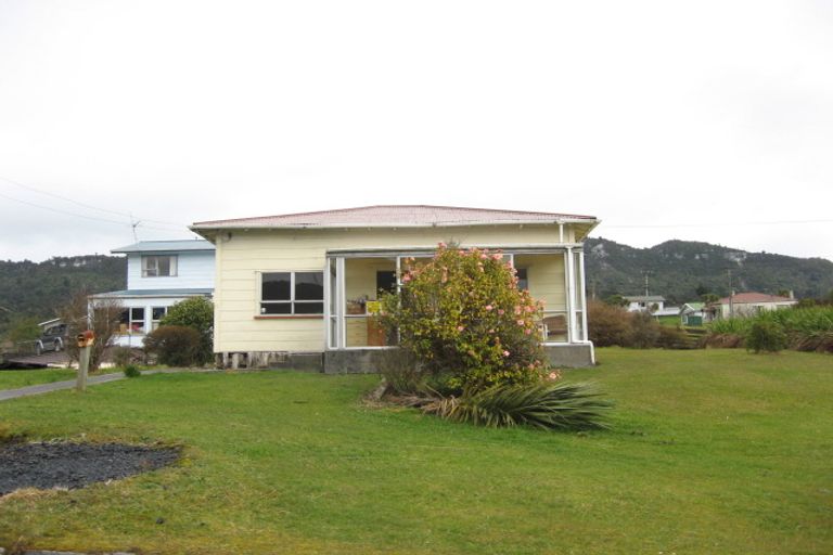 Photo of property in 23 Mcgowan Street, Runanga, 7803