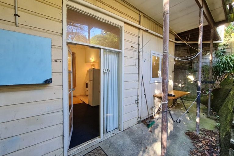 Photo of property in 25 Hay Street, Oriental Bay, Wellington, 6011