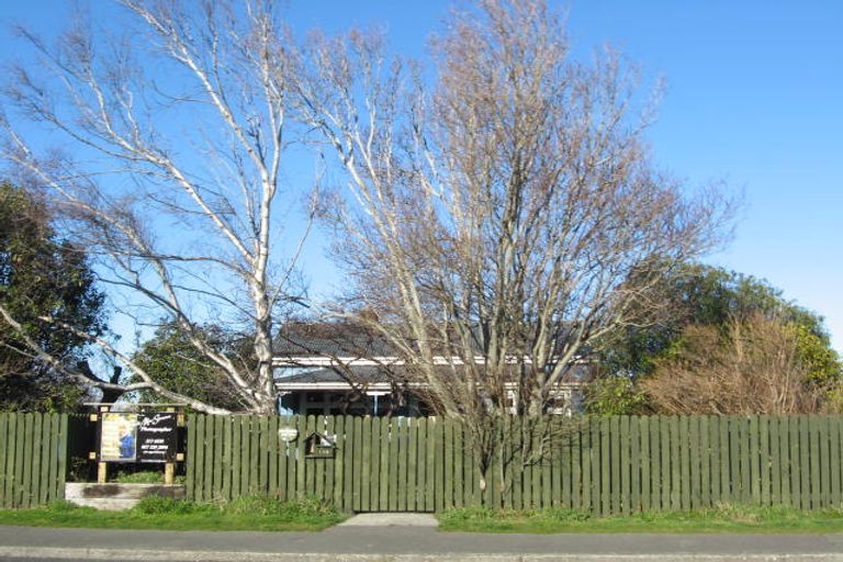 Photo of property in 60 Leith Street, Windsor, Invercargill, 9810