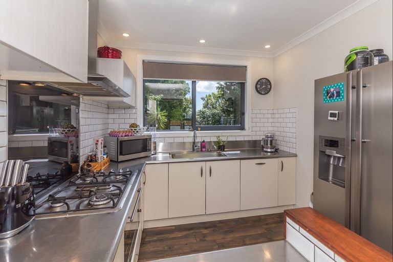 Photo of property in 15 Argyle Avenue, Levin, 5510