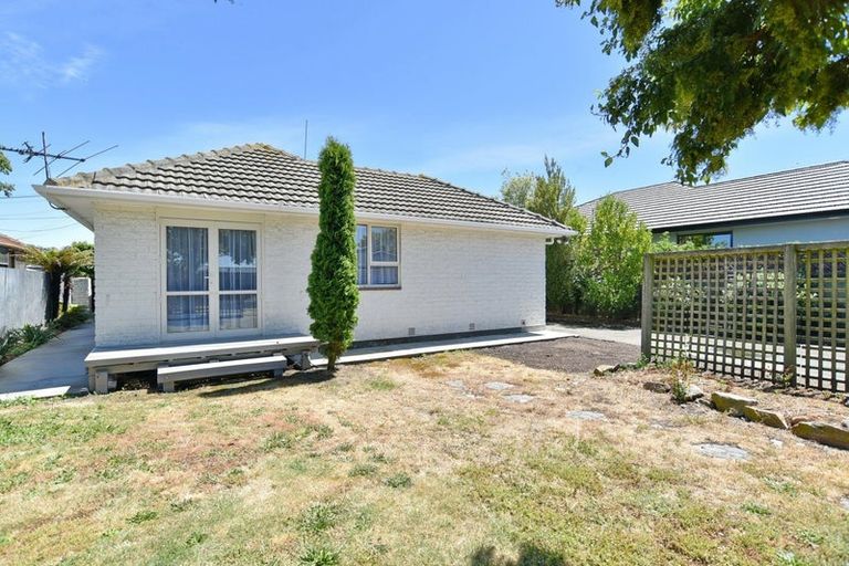 Photo of property in 134 Rowses Road, Aranui, Christchurch, 8061