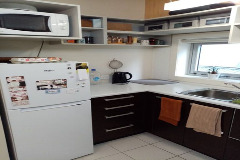 Photo of property in St Pauls Apartments, 64/43 Mulgrave Street, Thorndon, Wellington, 6011