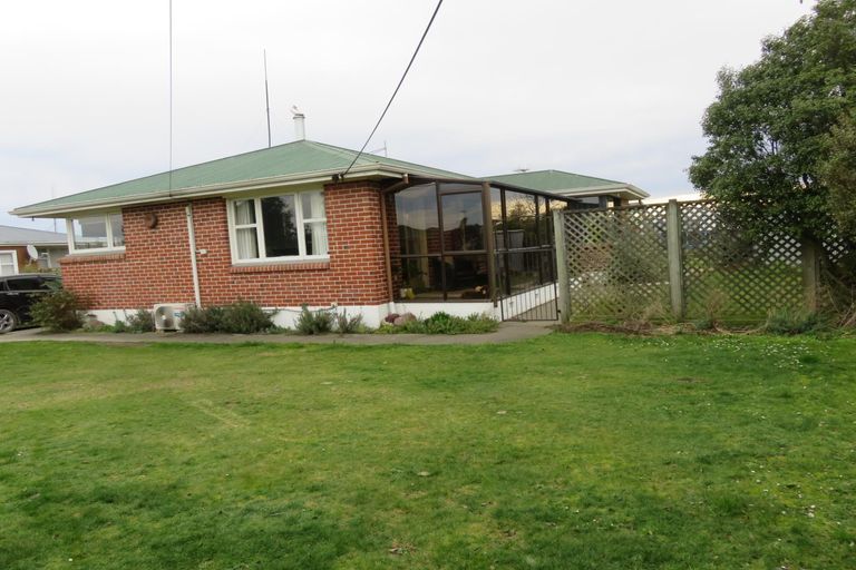 Photo of property in 41 Hornbrook Street, Temuka, 7920