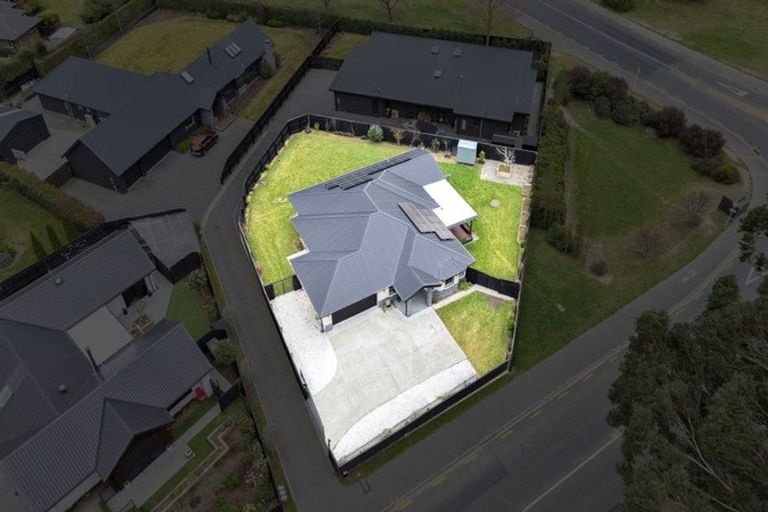 Photo of property in 1119 Goulds Road, Rolleston, 7614