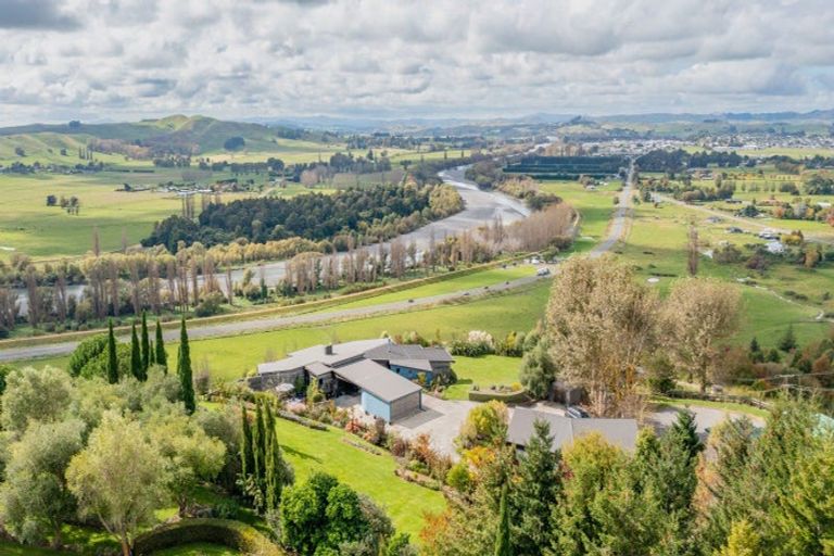 Photo of property in Glendaruel, 207d Pukeora Scenic Road, Waipukurau, 4281
