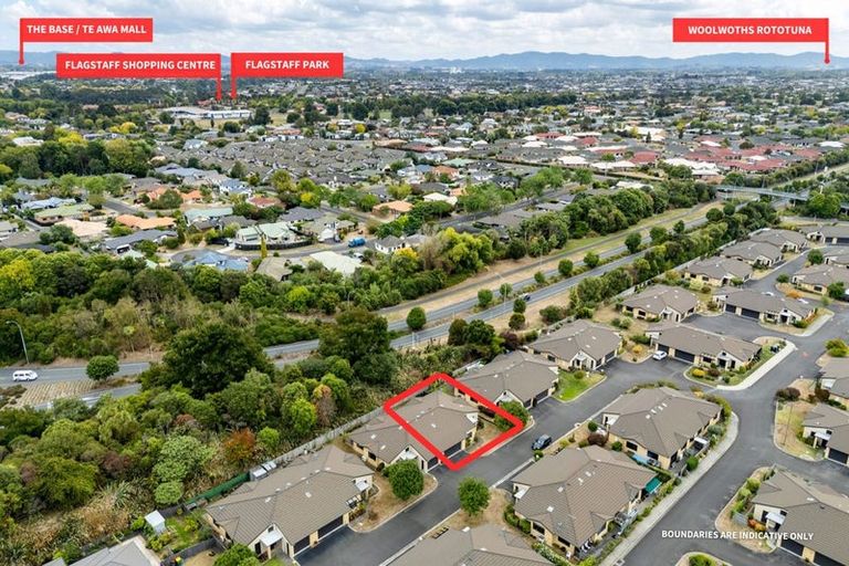 Photo of property in Bramley Gardens, 59/3 Turnbury Court, Rototuna, Hamilton, 3210