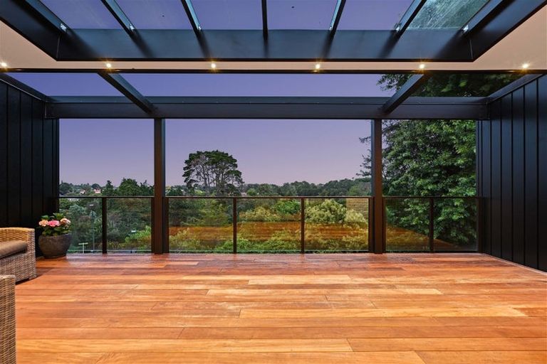 Photo of property in 2/21 Manning Street, Hamilton Central, Hamilton, 3204