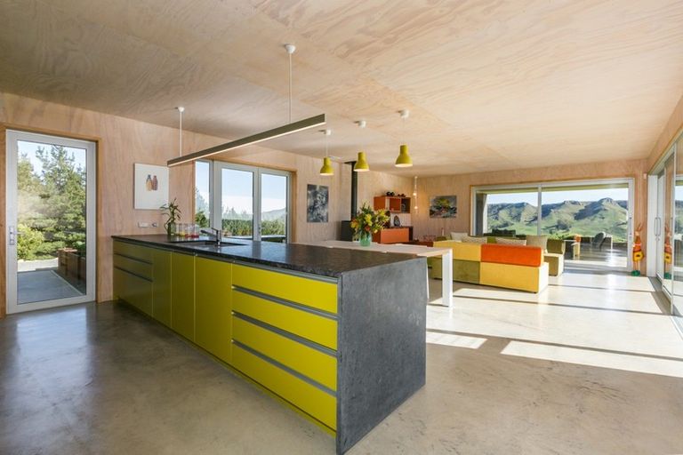 Photo of property in 157 Walcott Lane, Kahuranaki, 4295