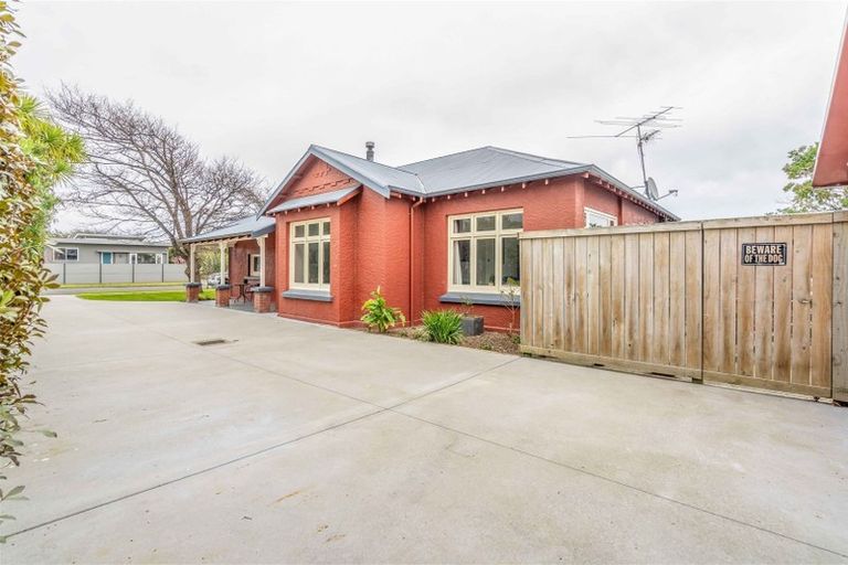 Photo of property in 24 Banks Street, Richmond, Invercargill, 9810