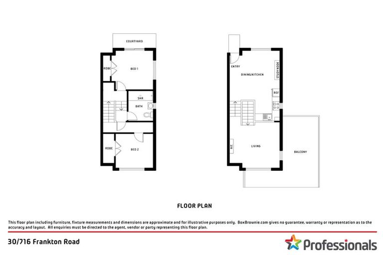 Photo of property in Greenstone Terraces, 30/716 Frankton Road, Queenstown, 9300