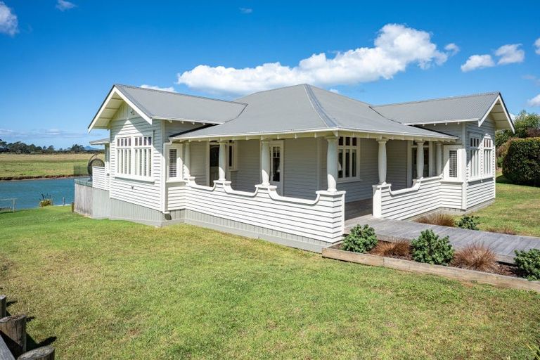 Photo of property in 92 Flagstaff Terrace, Waipu, 0582