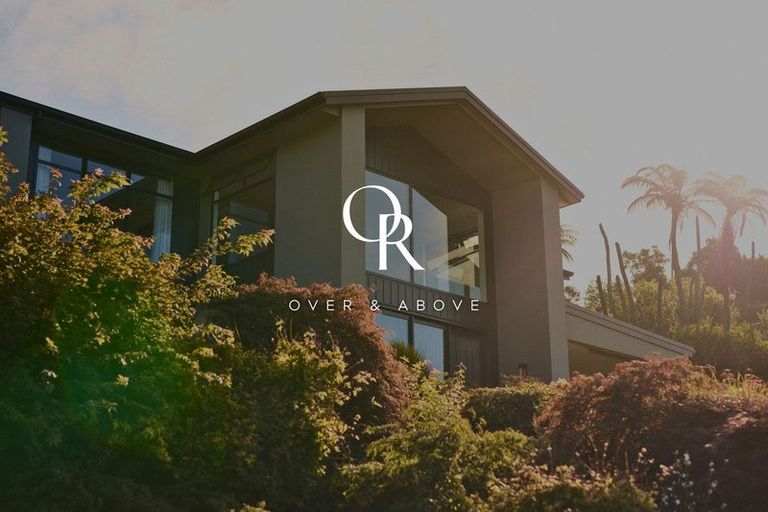 Photo of property in 8 Minden Hill Lane, Minden, Tauranga, 3176