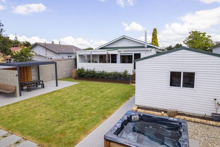 Photo of property in 5 Bernard Street, Avenues, Whangarei, 0110