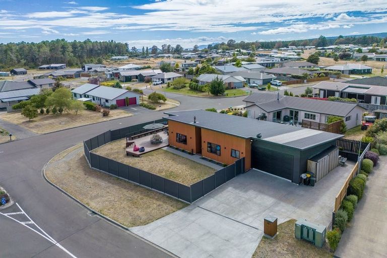 Photo of property in 129 Kahotea Drive, Motuoapa, Turangi, 3382