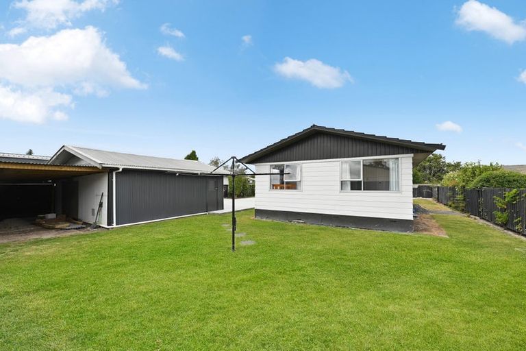 Photo of property in 8 Smart Place, Fairview Downs, Hamilton, 3214