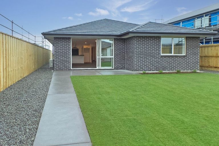 Photo of property in 48 Kawari Drive, Pegasus, 7612