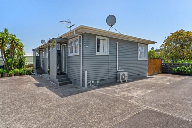 Photo of property in 1/24 Abercrombie Street, Howick, Auckland, 2014