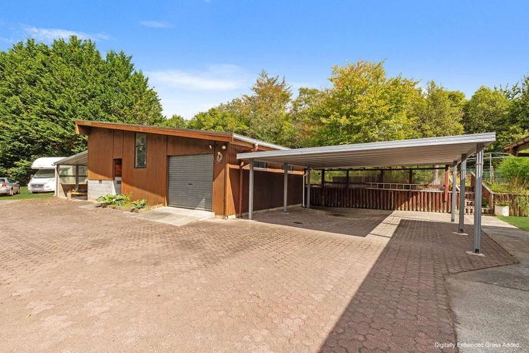 Photo of property in 9 Marshall Road, Hunterville, 4730