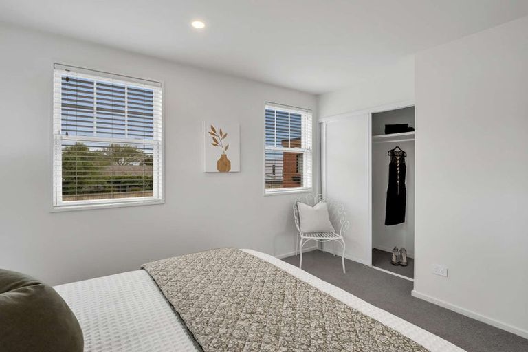 Photo of property in 6/25 Bunyan Street, Waltham, Christchurch, 8023