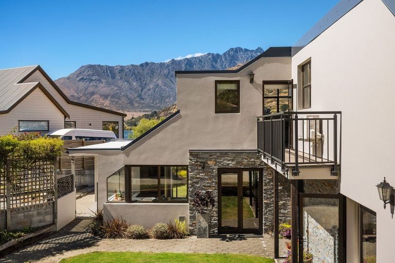 Photo of property in 515 Frankton Road, Queenstown, 9300