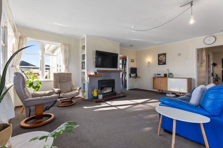 Photo of property in 13 Raleigh Street, Vogeltown, New Plymouth, 4310