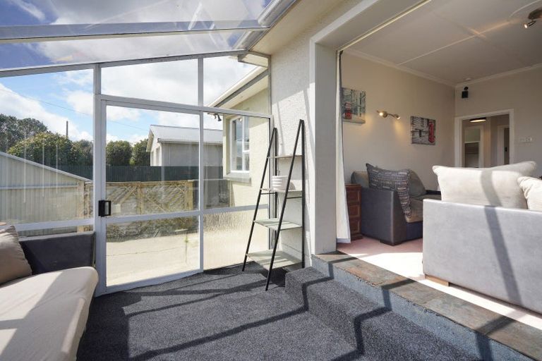 Photo of property in 139 West Street, Hawthorndale, Invercargill, 9810