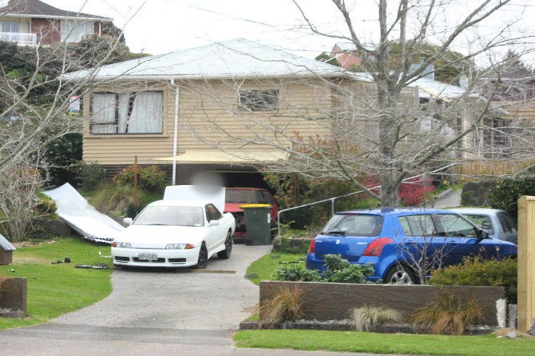 Photo of property in 34 Awanui Street, Merrilands, New Plymouth, 4312