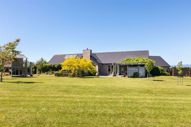 Photo of property in 50 Fergus Road, Loburn, Rangiora, 7472