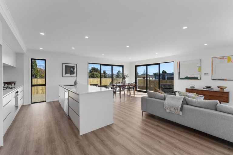 Photo of property in 38b Te Manuao Road, Otaki, 5512