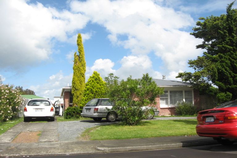 Photo of property in 19 Royal Arch Place, Rosehill, Papakura, 2113