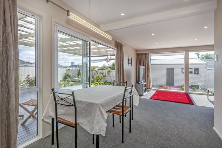 Photo of property in 20 Mountfort Street, Spreydon, Christchurch, 8024