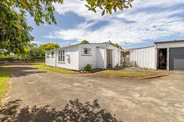 Photo of property in 179 High Street, Bulls, 4818