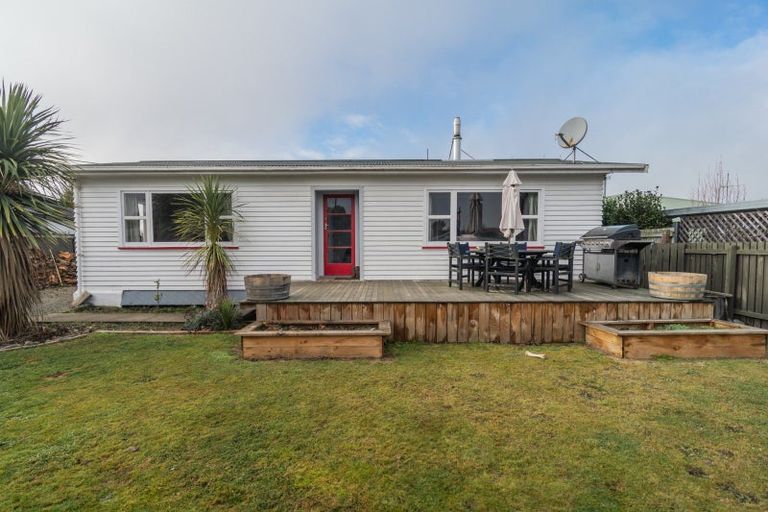 Photo of property in 50 John Street, Temuka, 7920