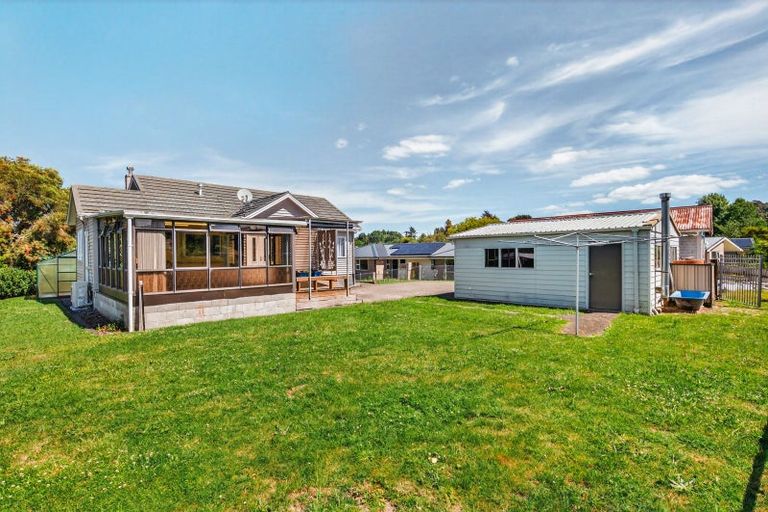Photo of property in 60 Ward Street, Taumarunui, 3920