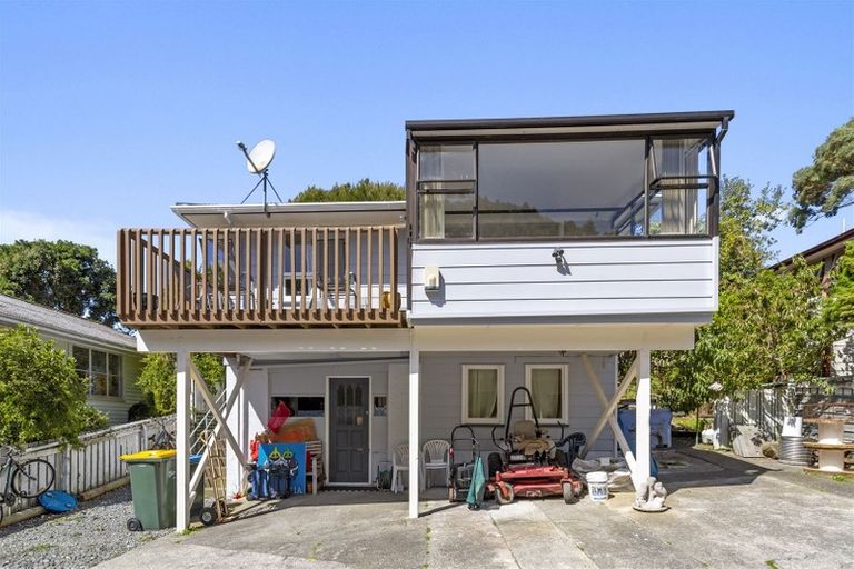 Photo of property in 65 Rangituhi Crescent, Takapuwahia, Porirua, 5022