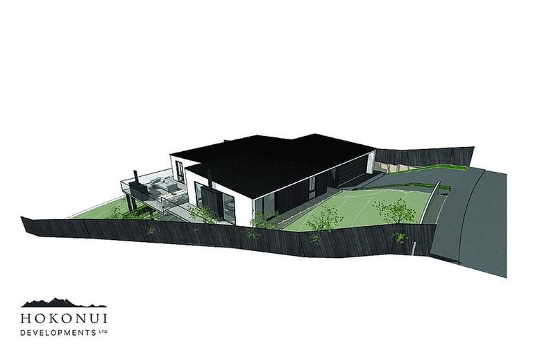 Photo of property in 13 Mitre Street, Gore, 9710