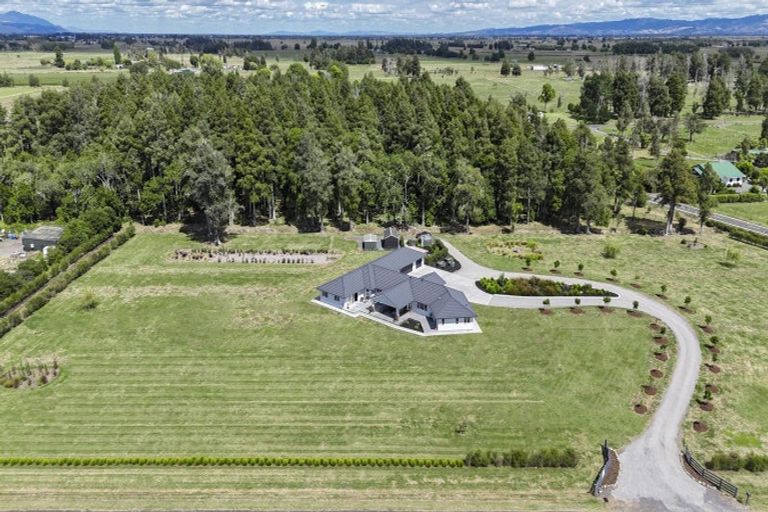 Photo of property in 12 Opua Road, Turua, Ngatea, 3597