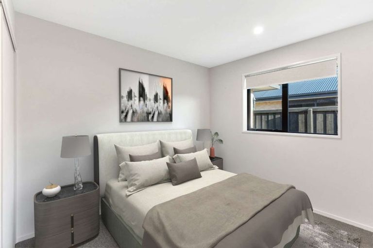 Photo of property in 5 Burke Lane, Amberley, 7410