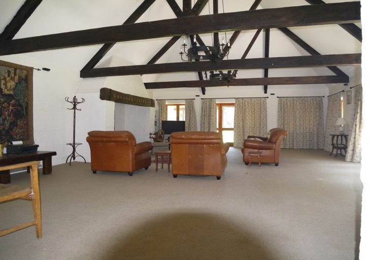 Photo of property in 77 Mount Thomas Road, Fernside, Rangiora, 7471