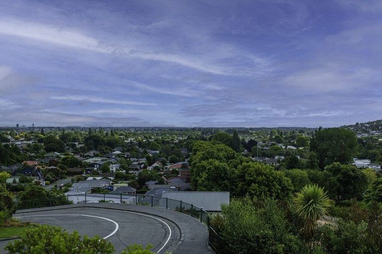 Photo of property in 47 Rossmore Terrace, Cashmere, Christchurch, 8022