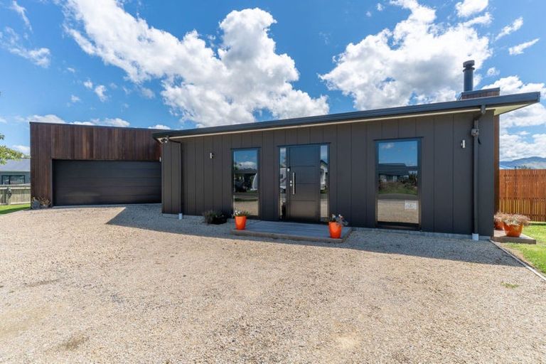 Photo of property in 15d Madison Street, Carterton, 5713