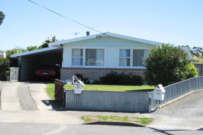 Photo of property in 12a Eva Crescent, Witherlea, Blenheim, 7201