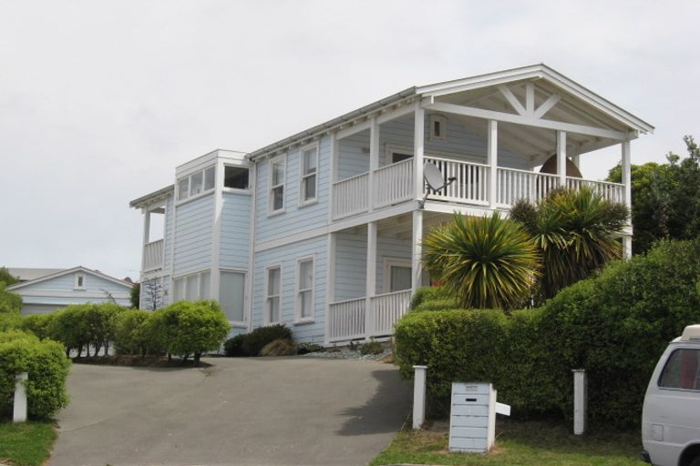 Photo of property in 4 Langdale Place, Scarborough, Christchurch, 8081