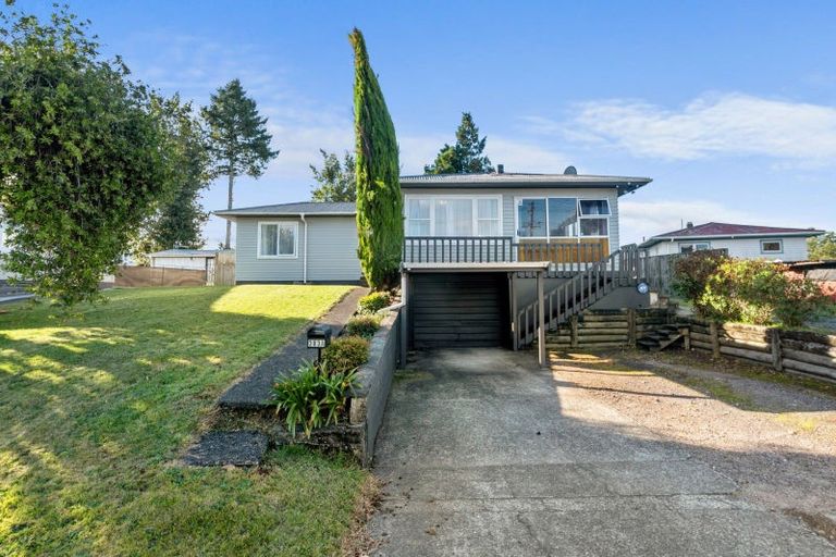 Photo of property in 303a Malfroy Road, Pomare, Rotorua, 3015