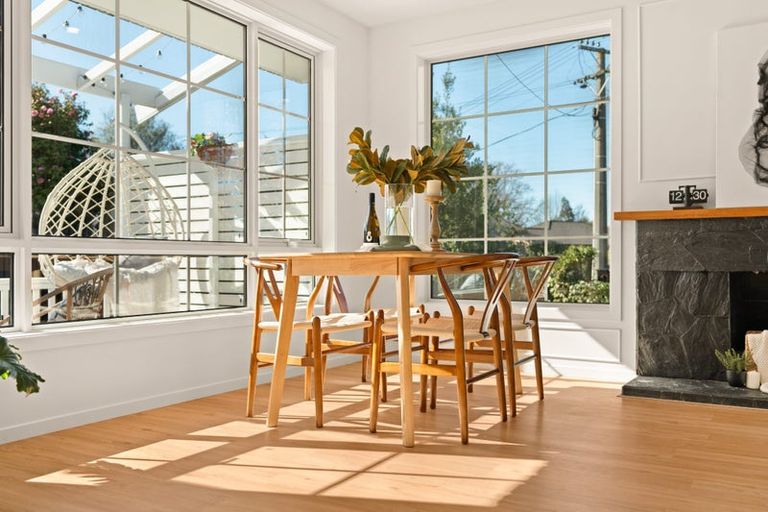 Photo of property in 23 Aylmer Street, Somerfield, Christchurch, 8024