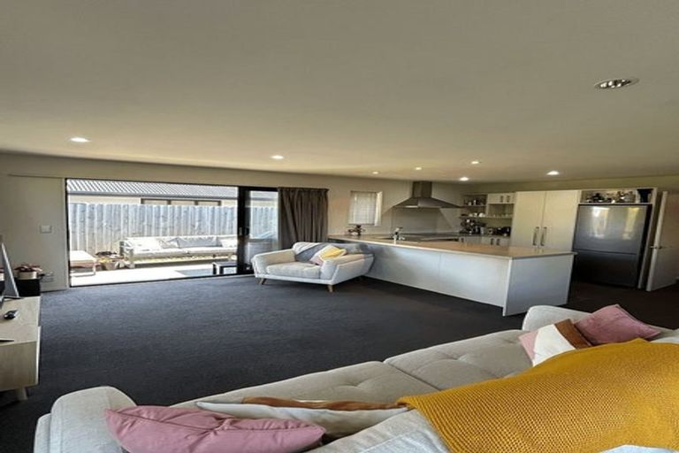 Photo of property in 97 Caulfield Avenue, Halswell, Christchurch, 8025