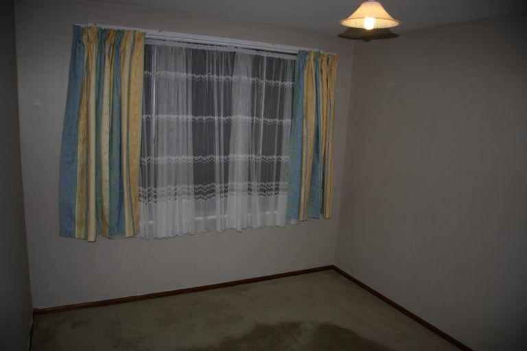 Photo of property in 3/23 Oxley Avenue, St Albans, Christchurch, 8014