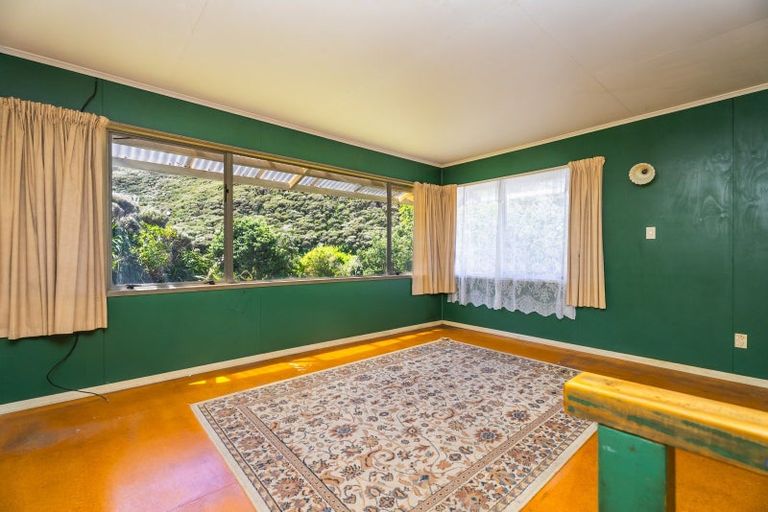 Photo of property in 778 Nuhaka Opoutama Road, Nuhaka, 4198